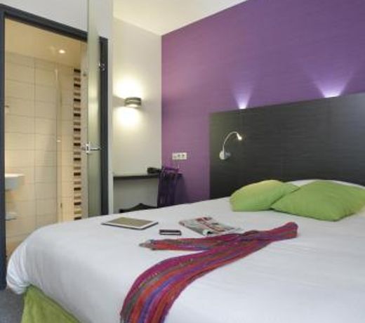 Kyriad Direct Limoges Nord