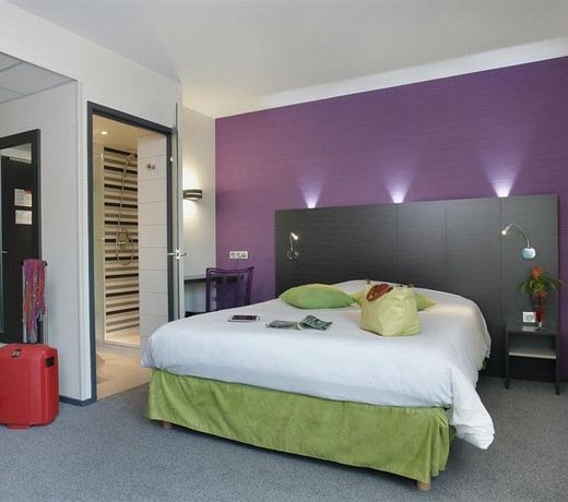 Kyriad Direct Limoges Nord