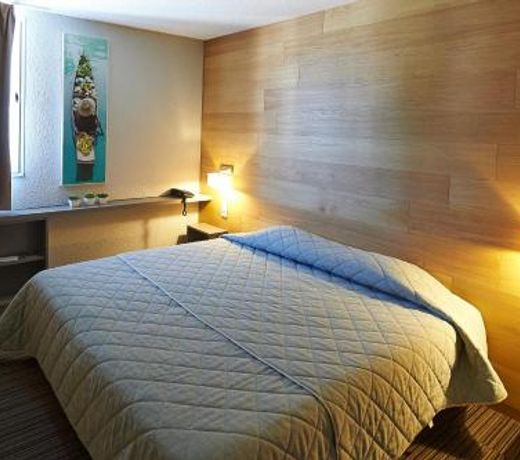 Cit'Hotel Les Alizes