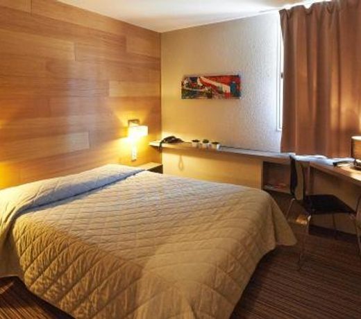 Cit'Hotel Les Alizes