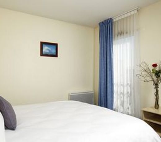 Appart'City Limoges