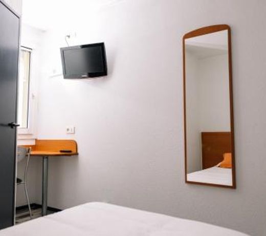 Welcomotel Limoges