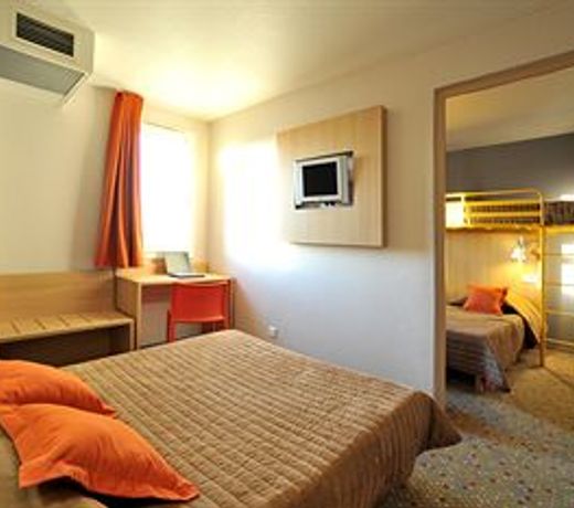 Welcomotel Limoges