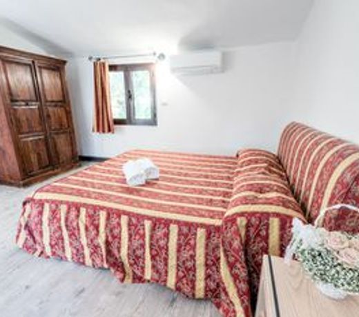 Ippotur Medieval Resort