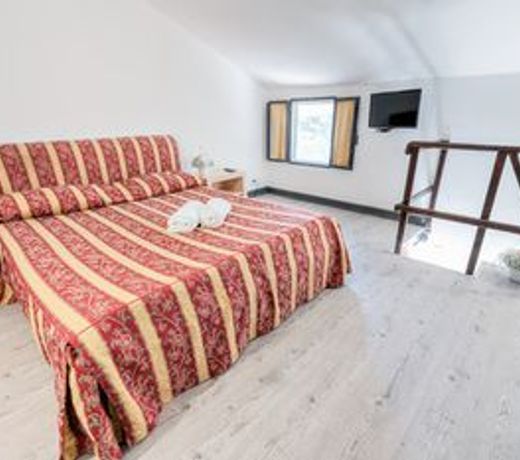 Ippotur Medieval Resort