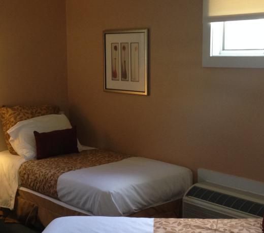 THE VIRDEN RETREAT CENTER