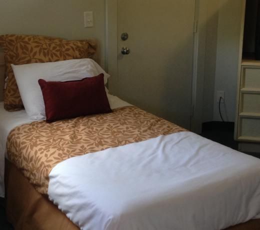 THE VIRDEN RETREAT CENTER
