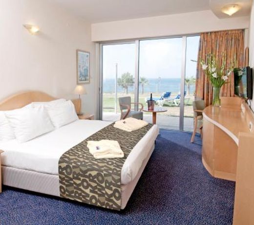 Harlington Hotel