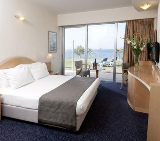 Harlington Hotel
