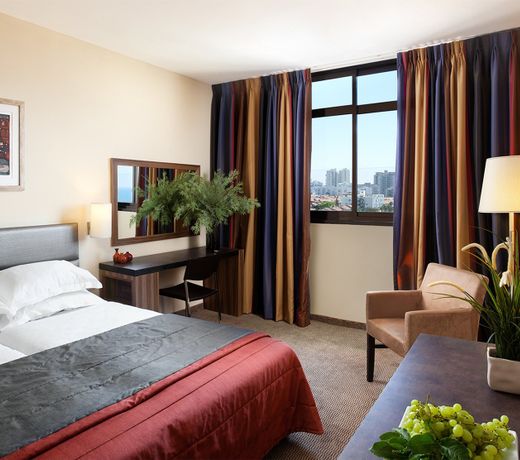 DAN GARDENS ASHKELON HOTEL