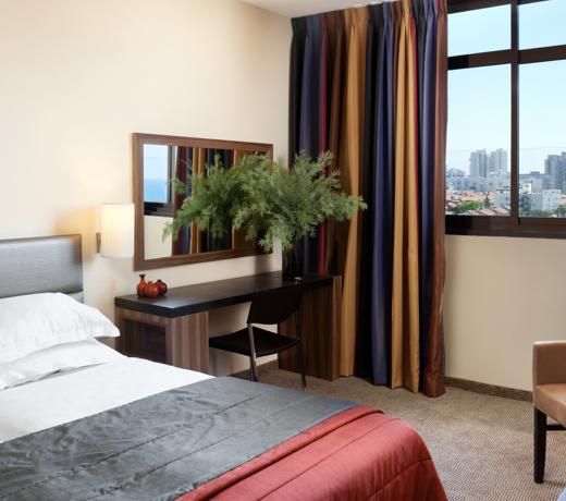 DAN GARDENS ASHKELON HOTEL