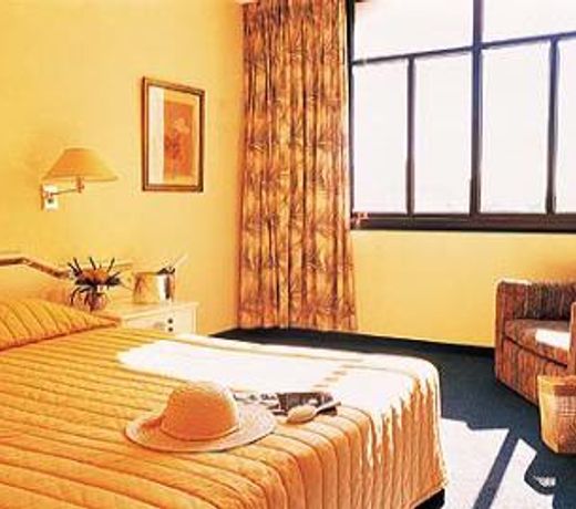 DAN GARDENS ASHKELON HOTEL