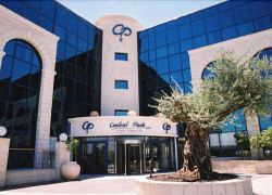 Central Park Hotel, регион , город Эйлат - Фотография отеля №1