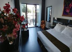Central Park Hotel фото 2, г. Эйлат, 