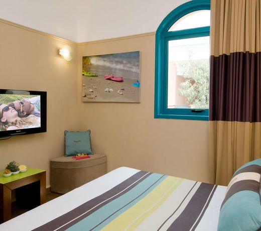 U Splash Resort Eilat