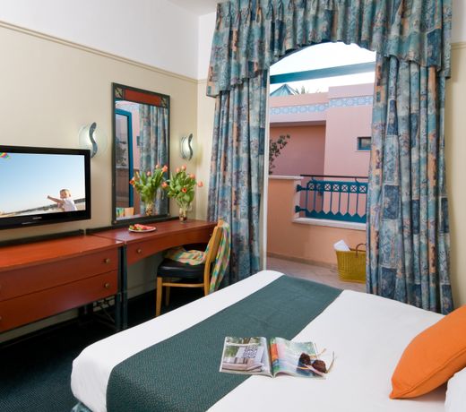 U Splash Resort Eilat