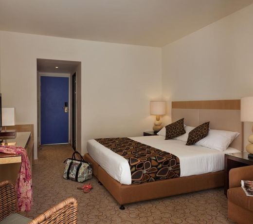 Yam Suf by Isrotel Collection