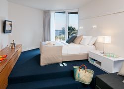 U Coral Beach Club Eilat – Ультра все включено фото 3, г. Эйлат, 