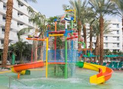 Club Hotel Eilat - All Suites Hotel, регион Израиль, город Эйлат - Фотография отеля №1