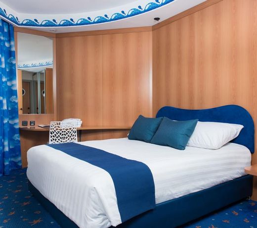 Club Hotel Eilat - All Suites Hotel