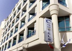 Palms Hotel Eilat, регион , город Эйлат - Фотография отеля №1