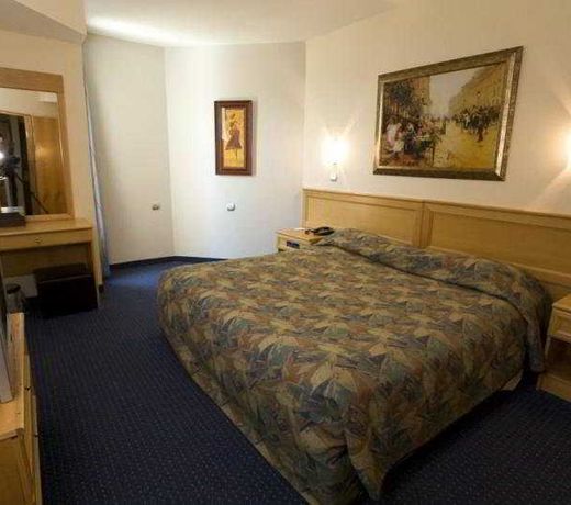 Brown Lighthouse Eilat, a member of Brown Hotels