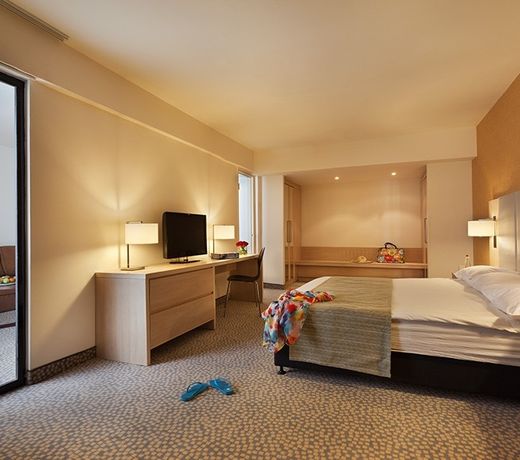 Lagoona by Isrotel Collection