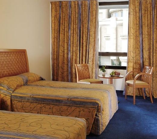 Lagoona by Isrotel Collection