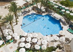 Vert Hotel Eilat, регион , город Эйлат - Фотография отеля №1