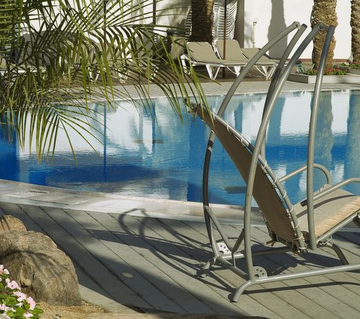 Leonardo Privilege Eilat Hotel - All inclusive