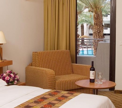 Leonardo Privilege Eilat Hotel - All inclusive