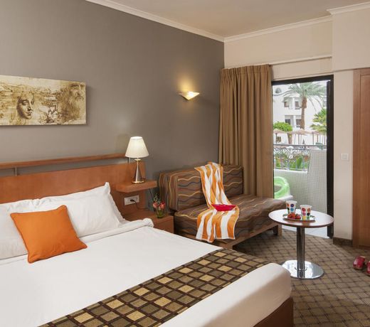 Leonardo Privilege Eilat Hotel - All inclusive