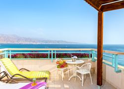 Herods Vitalis Spa Hotel Eilat a Premium collection by Fattal Hotels, регион , город Эйлат - Фотография отеля №1