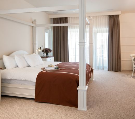 Herods Vitalis Spa Hotel Eilat a Premium collection by Fattal Hotels