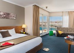 Leonardo Plaza Hotel Eilat фото 2, г. Эйлат, 