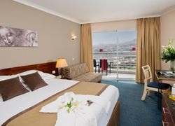 Leonardo Plaza Hotel Eilat фото 3, г. Эйлат, 