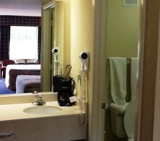 Quality Inn