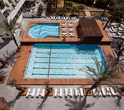 Sport Club by Isrotel Collection