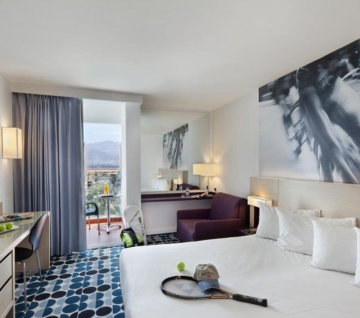 Sport Club by Isrotel Collection