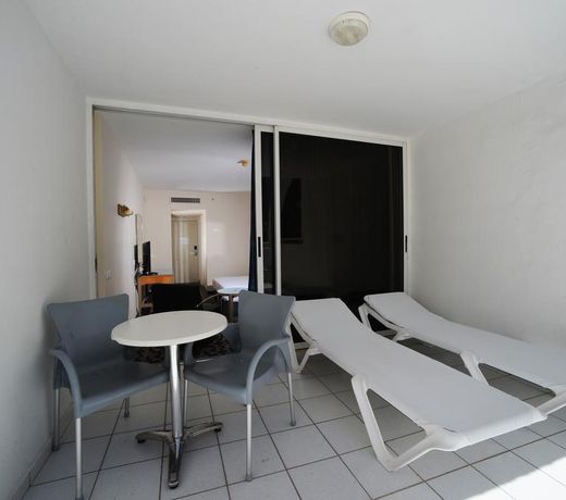 Sport Club by Isrotel Collection