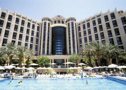 Queen of Sheba Eilat, регион , город Эйлат - Фотография отеля №1