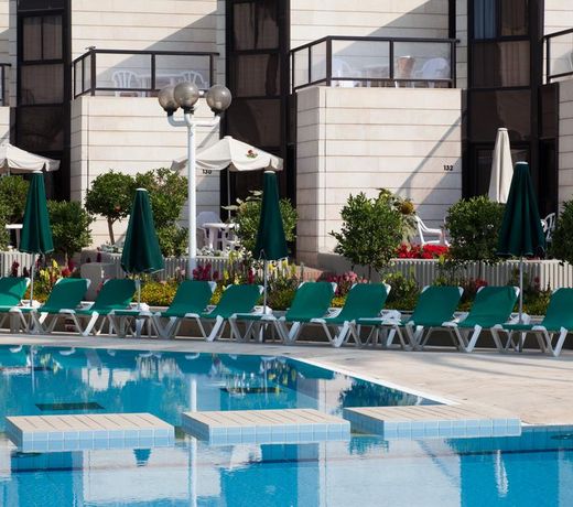 Riviera Club by Isrotel Collection