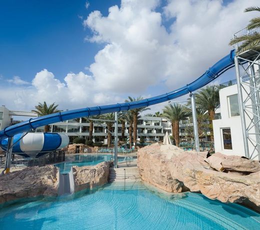 Leonardo Club Eilat - All Inclusive