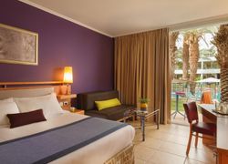Leonardo Club Eilat - Все включено фото 2, г. Эйлат, 