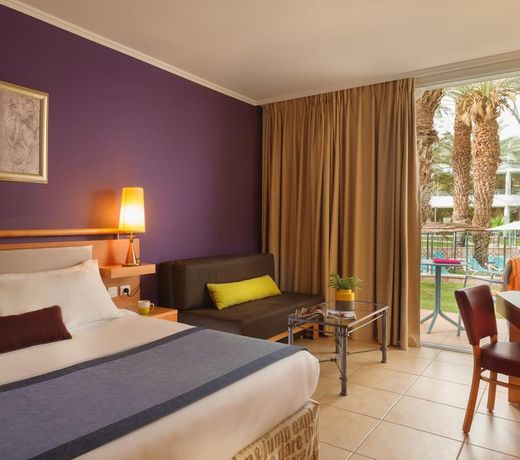 Leonardo Club Eilat - All Inclusive