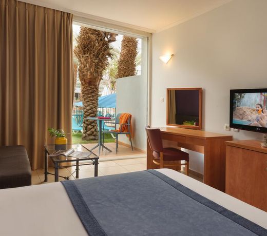 Leonardo Club Eilat - All Inclusive