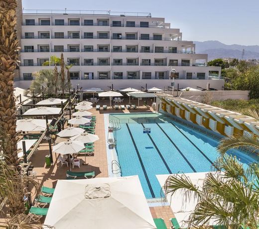 Nova Like Hotel - an Atlas Hotel