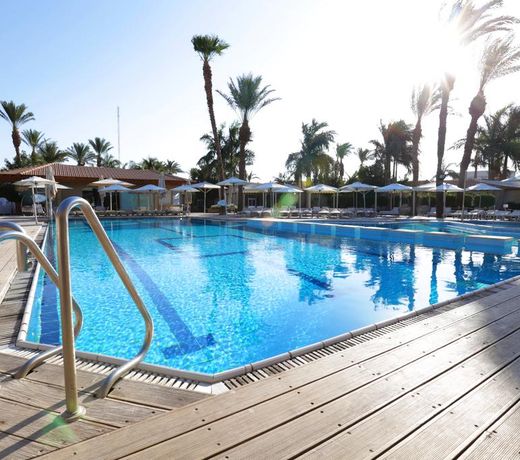 Astral Village Hotel