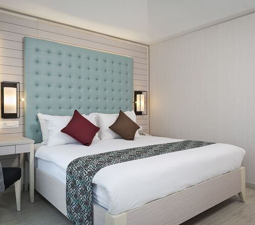 Astral Village Hotel