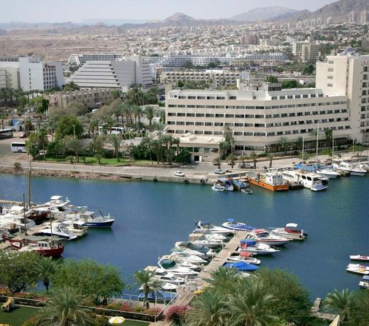 Caesar Premier Eilat Hotel